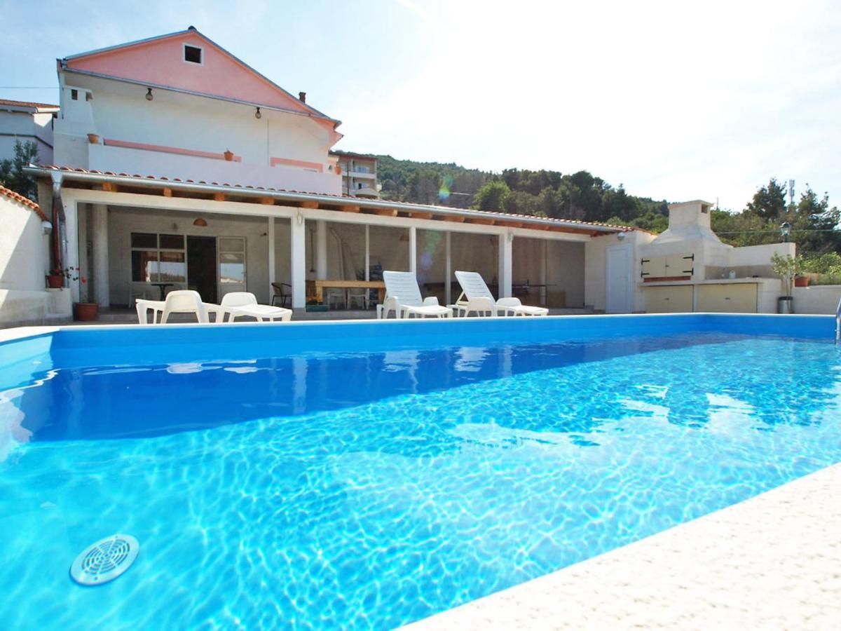 Holiday Home Zdenko 1 By Interhome Kali Ngoại thất bức ảnh
