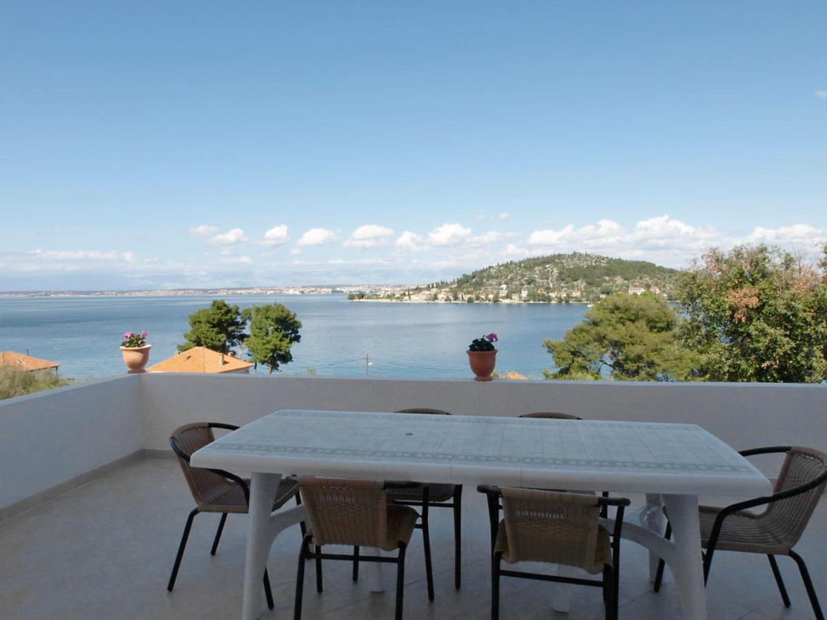 Holiday Home Zdenko 1 By Interhome Kali Ngoại thất bức ảnh
