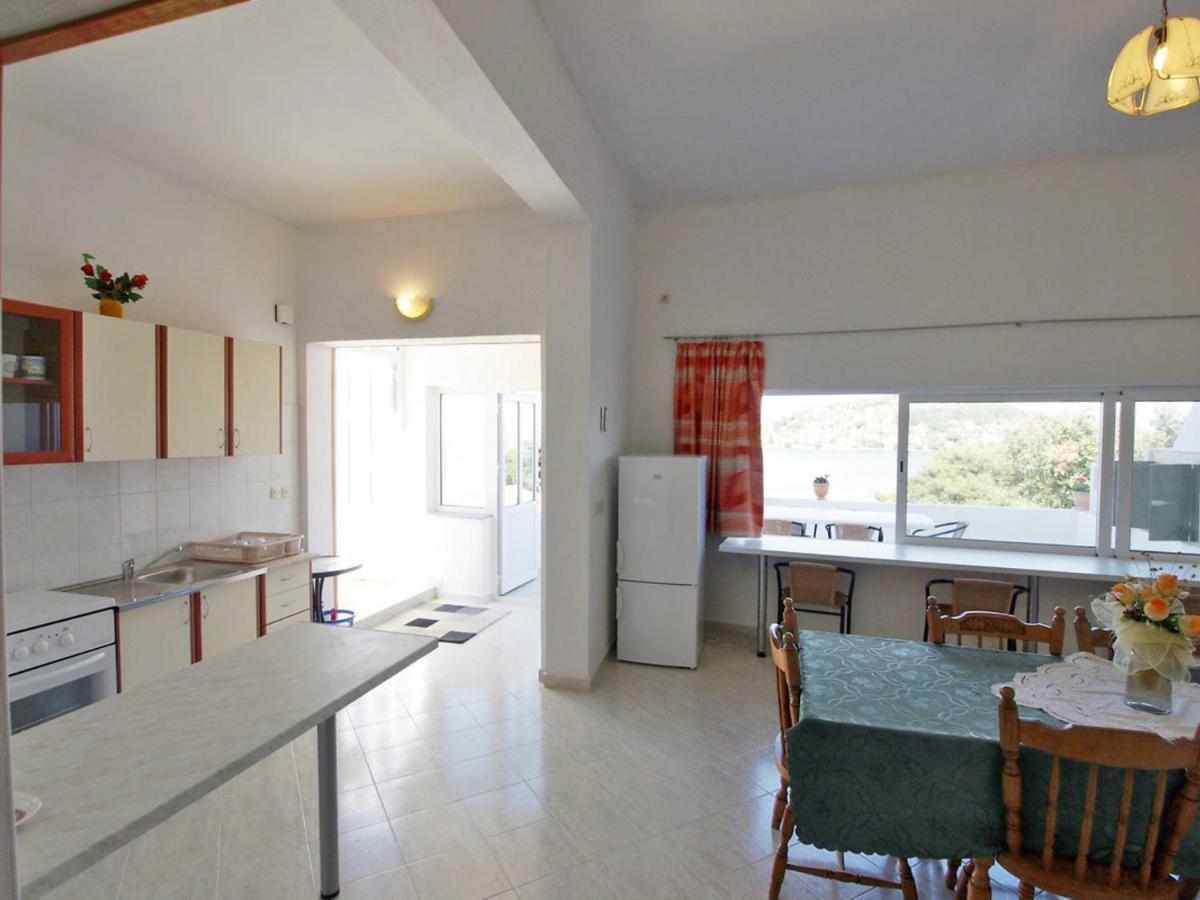 Holiday Home Zdenko 1 By Interhome Kali Ngoại thất bức ảnh