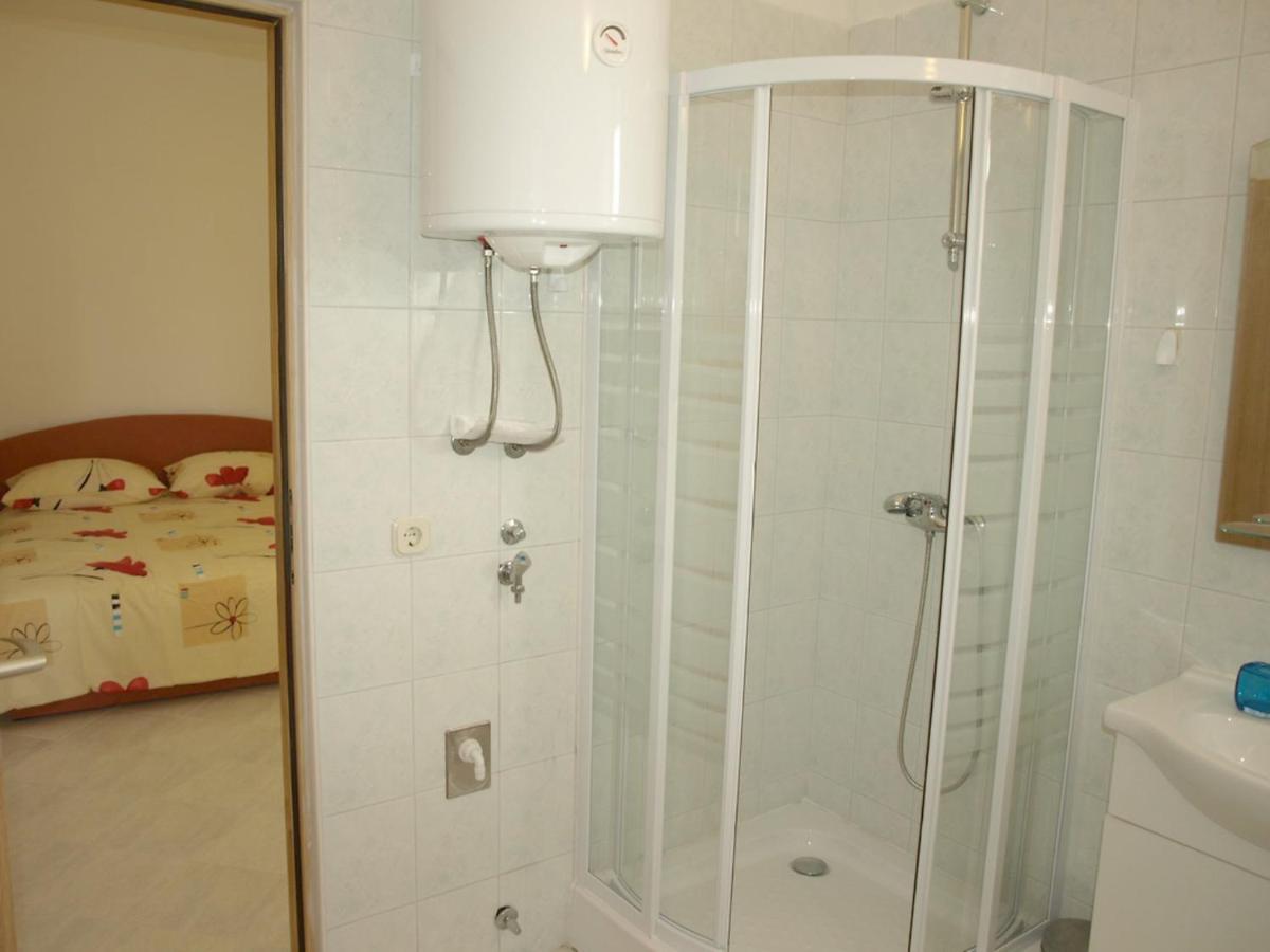 Holiday Home Zdenko 1 By Interhome Kali Ngoại thất bức ảnh