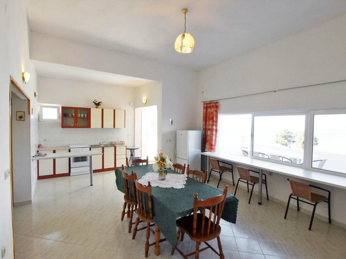 Holiday Home Zdenko 1 By Interhome Kali Ngoại thất bức ảnh