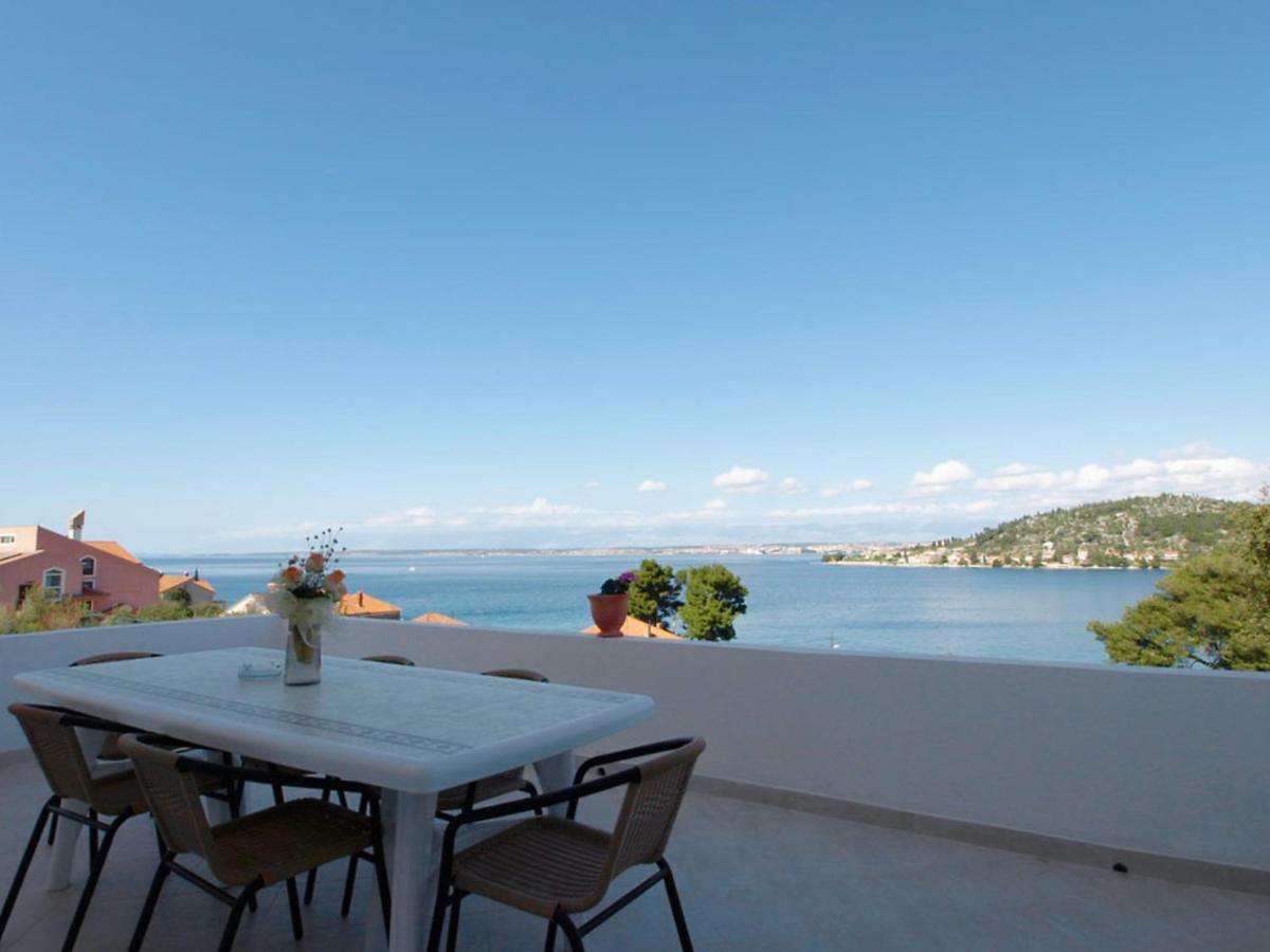 Holiday Home Zdenko 1 By Interhome Kali Ngoại thất bức ảnh