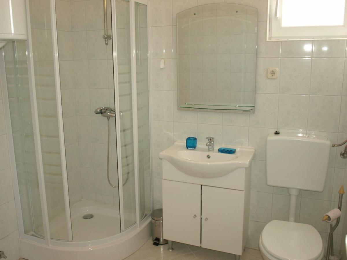 Holiday Home Zdenko 1 By Interhome Kali Ngoại thất bức ảnh