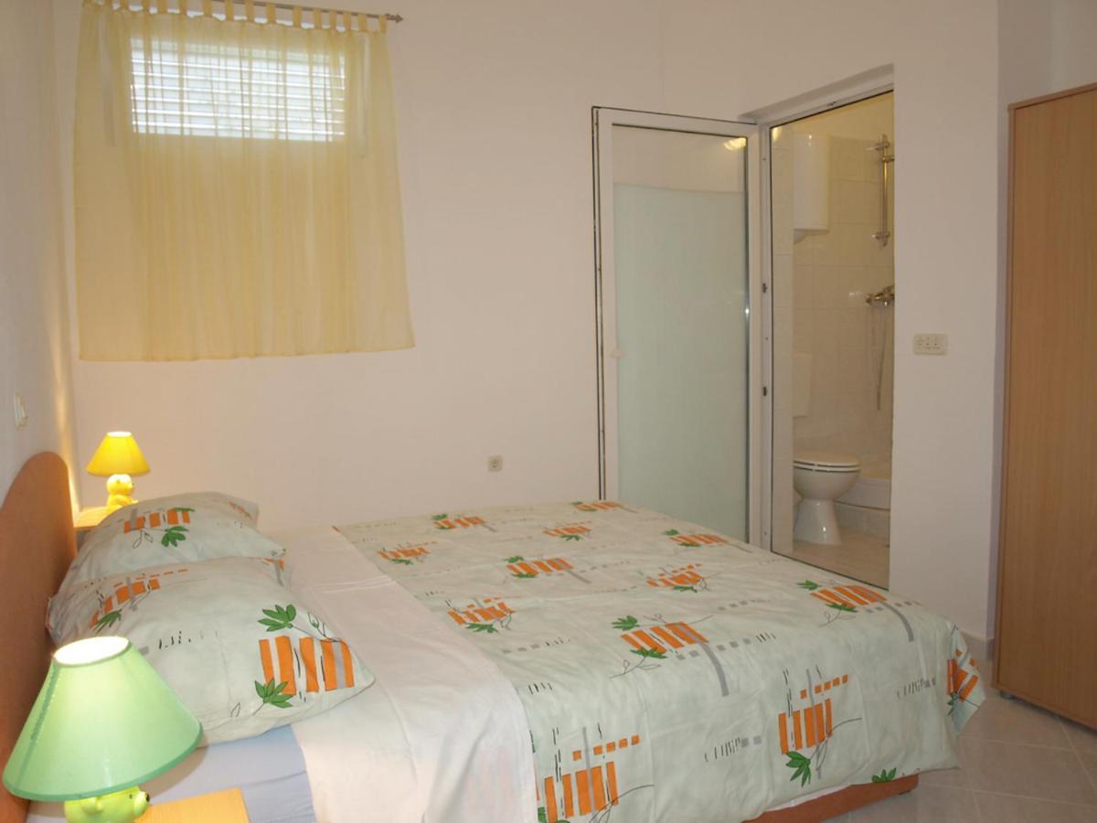 Holiday Home Zdenko 1 By Interhome Kali Ngoại thất bức ảnh