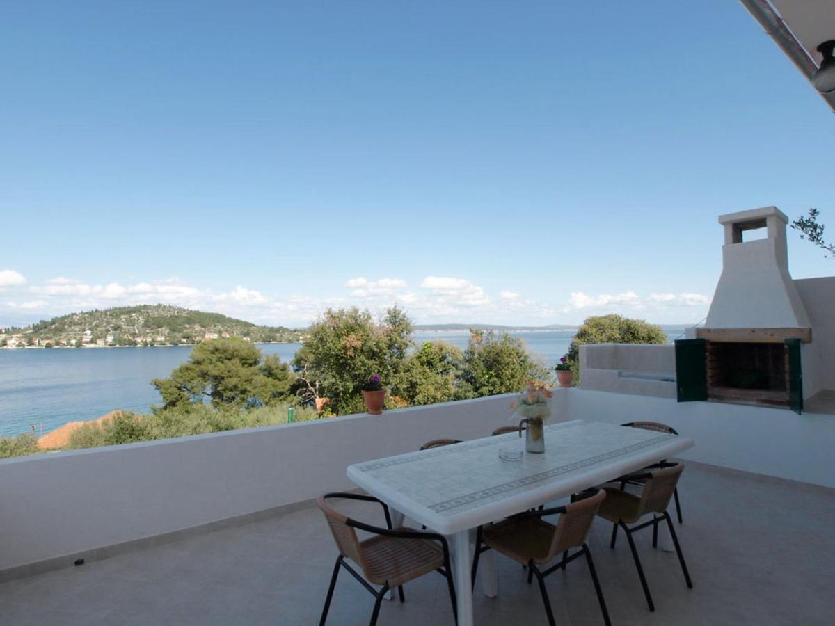 Holiday Home Zdenko 1 By Interhome Kali Ngoại thất bức ảnh